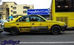آغاز عضویت جهت نوسازی تاکسیهای سال ۸۶