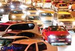 عکس ، ایرانیها در اتلاف وقت اول شدند
