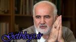 باید کاری کنیم مردم راحت حجاب داشته باشند و نماز بخوانند / احمد توکلی