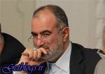 تهمت به بزرگان کسی را بزرگ نمی کند / حسام‌الدین آشنا