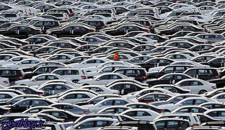 قیمت‎های تازه ماشین چه زمانی اعلام می‌شود؟