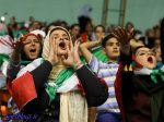 جهت حضور زنان در ورزشگاهها عجله نکنید/ اجازه دهید پله پله جلو برویم , استاندار تهران